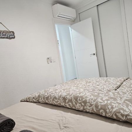Hda Apartment 2. Torrevieja Exterior foto