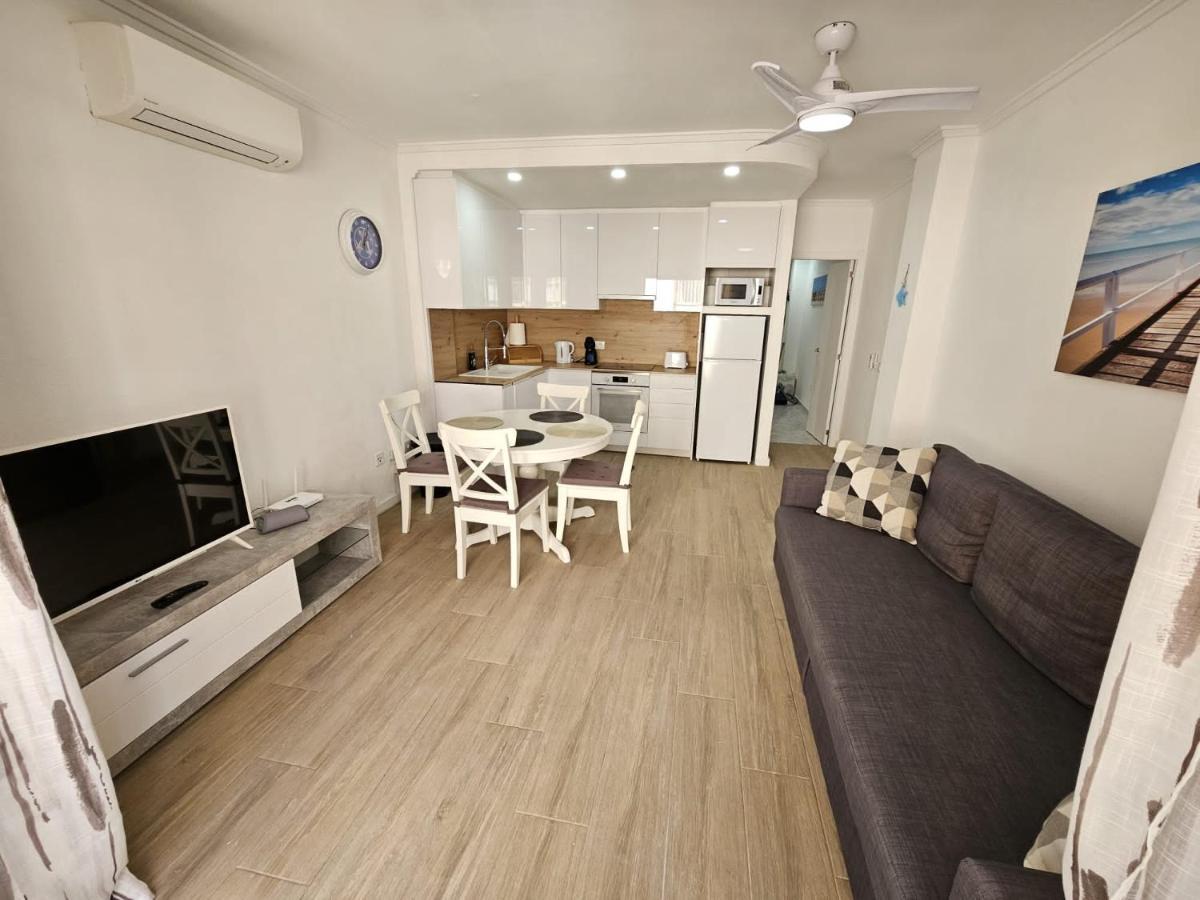 Hda Apartment 2. Torrevieja Exterior foto