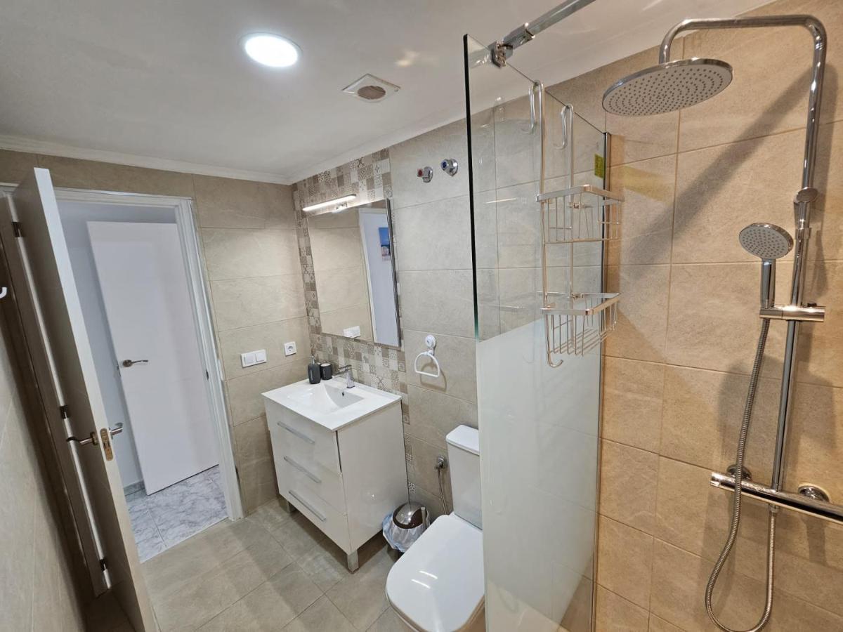 Hda Apartment 2. Torrevieja Exterior foto