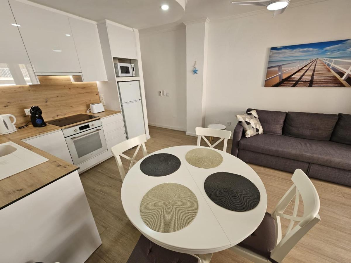 Hda Apartment 2. Torrevieja Exterior foto