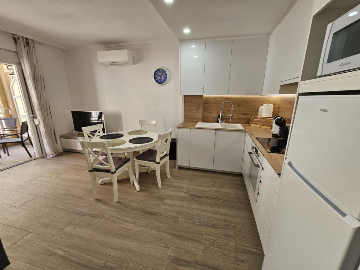 Hda Apartment 2. Torrevieja Exterior foto