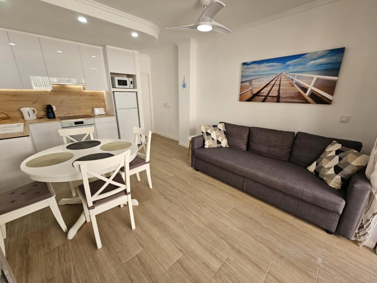 Hda Apartment 2. Torrevieja Exterior foto