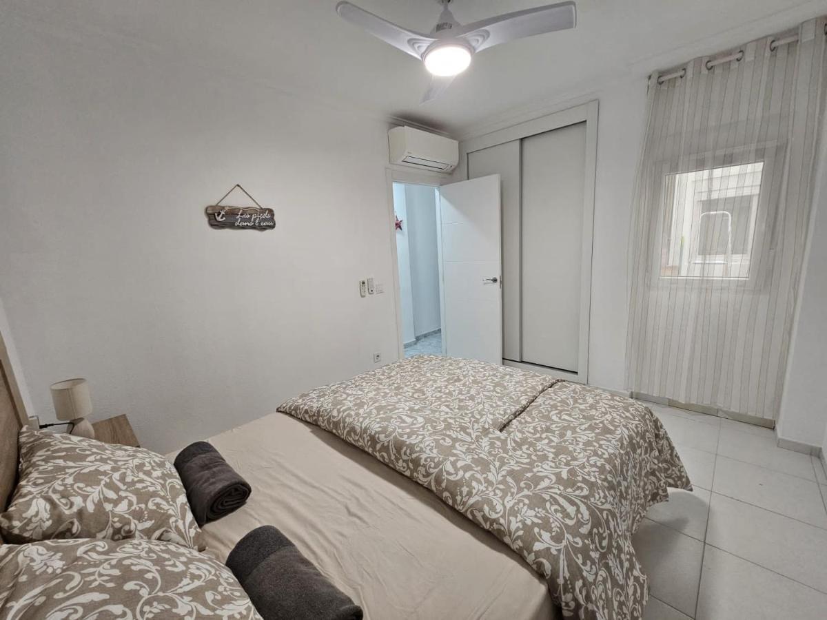 Hda Apartment 2. Torrevieja Exterior foto
