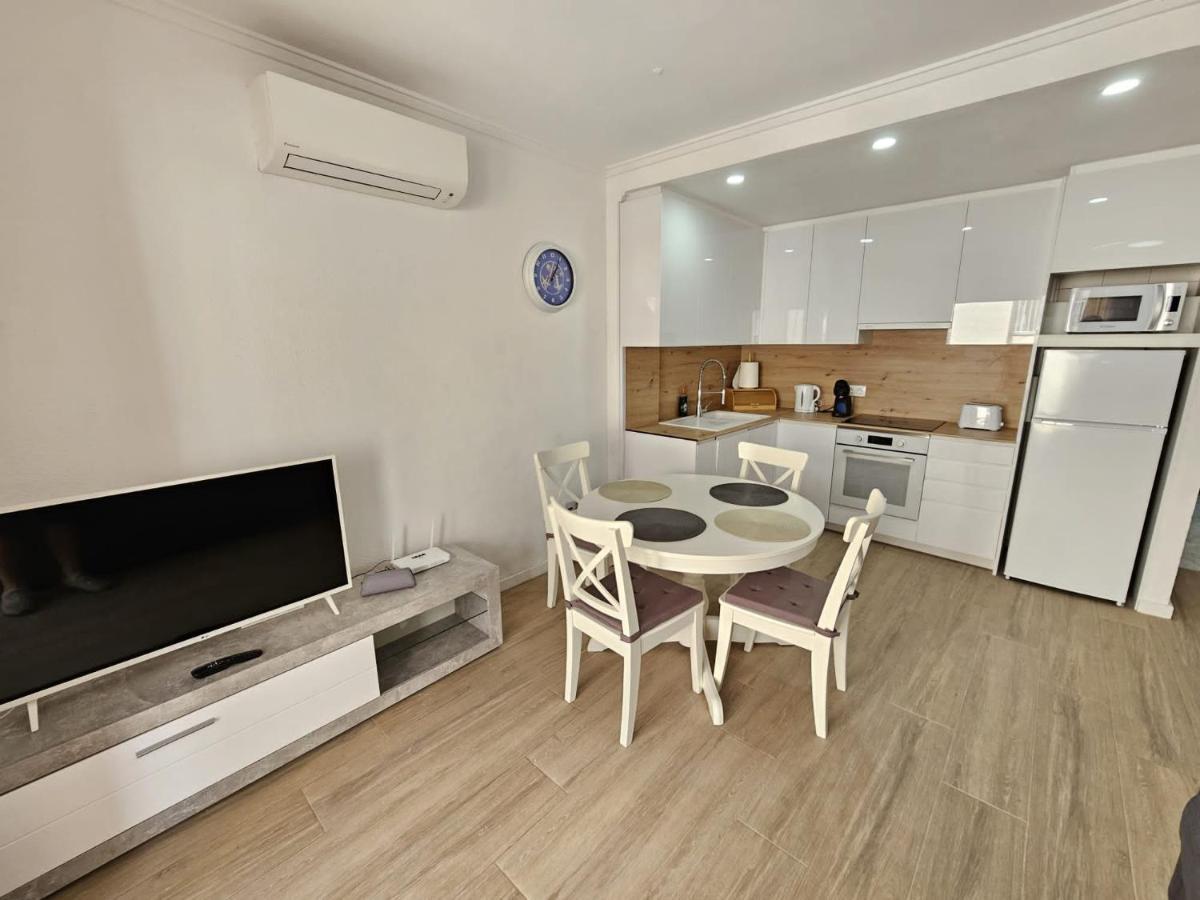 Hda Apartment 2. Torrevieja Exterior foto