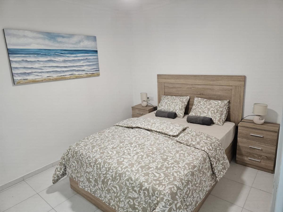 Hda Apartment 2. Torrevieja Exterior foto